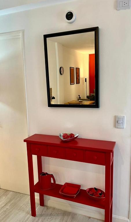 Moderno departamento en Palermo a estrenar - 5