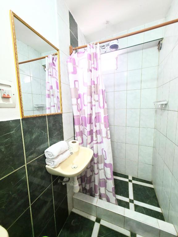 APUwasi Hotel - 4