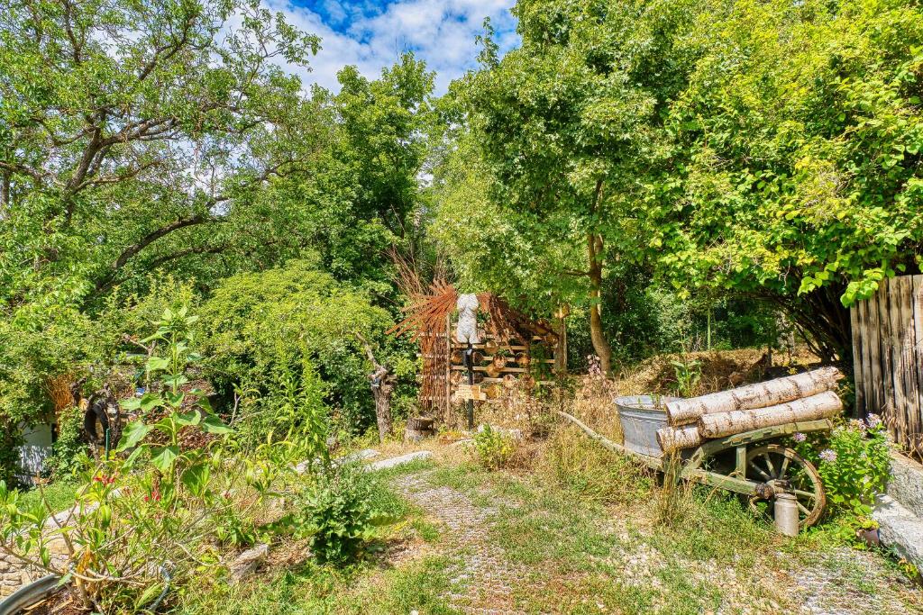 Henrys Cozy Tiny House - ruhig, Garten, Talblick, Natur - 5