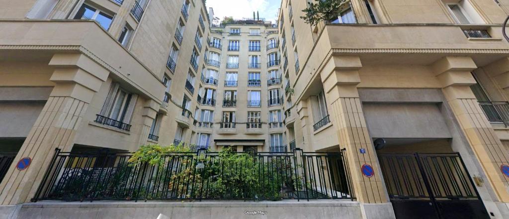 Studio Cosy Paris Dauphine - 3