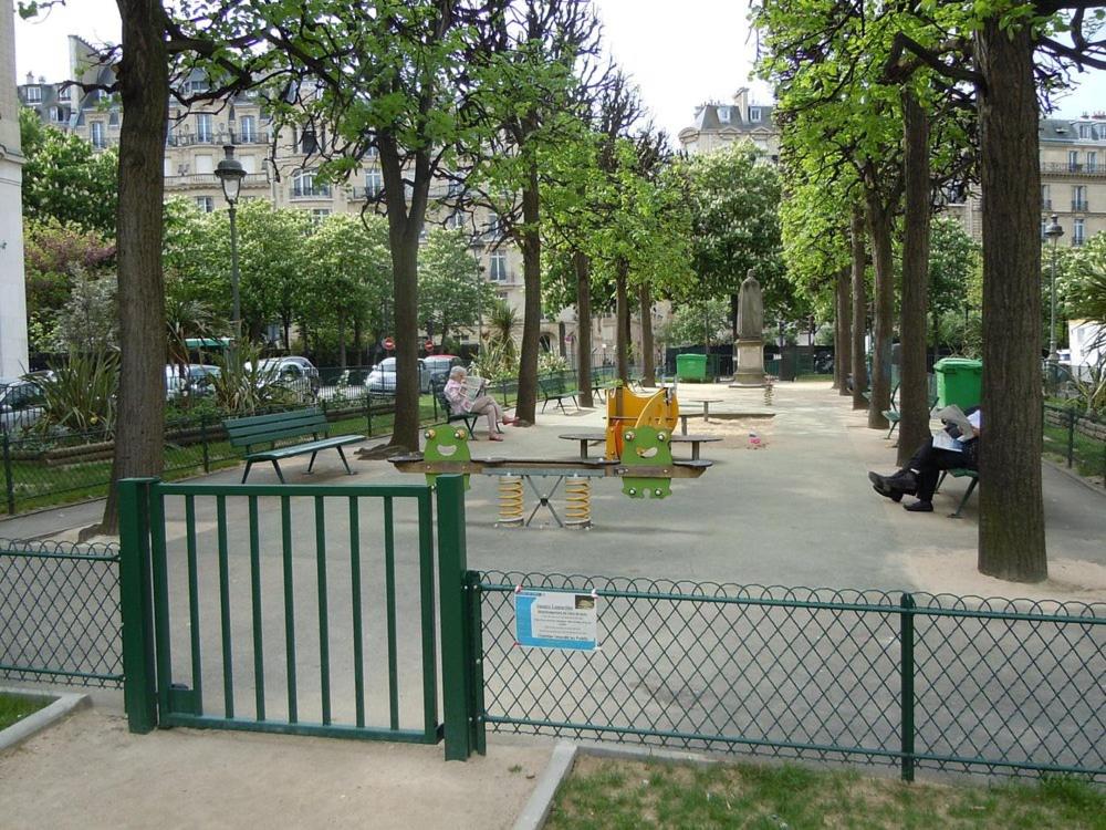 Studio Cosy Paris Dauphine - 5