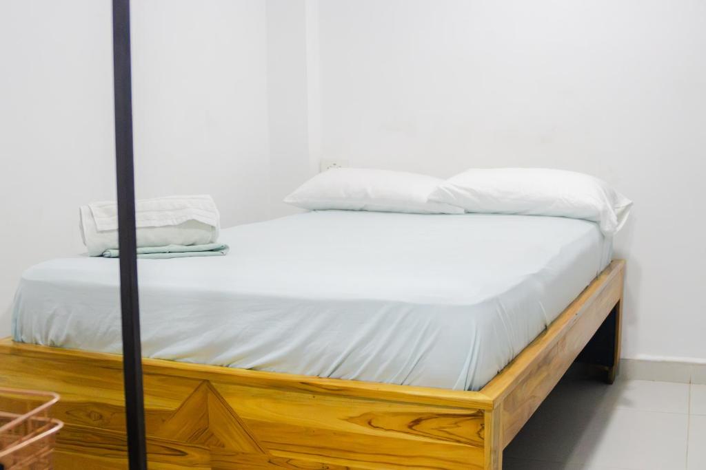 Hostal Nomadas - 5