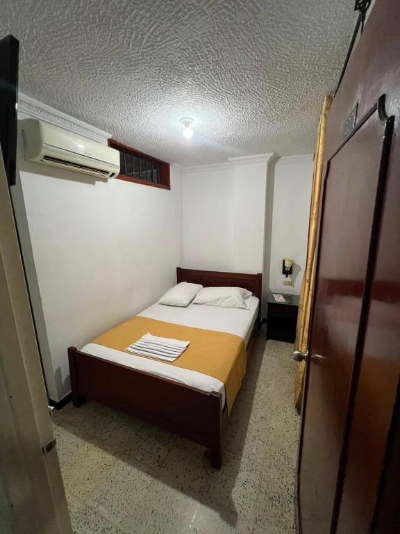 Hotel Cusiana - 4