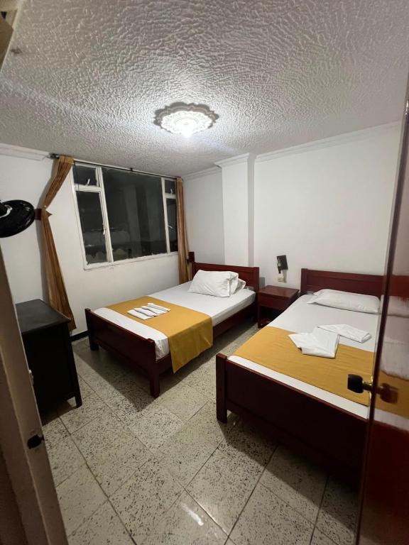 Hotel Cusiana - 5