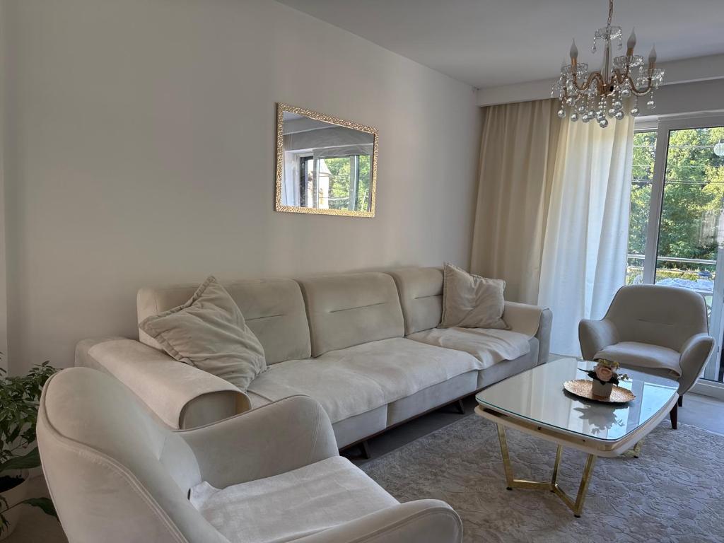 XXL apartman Free parking - 5