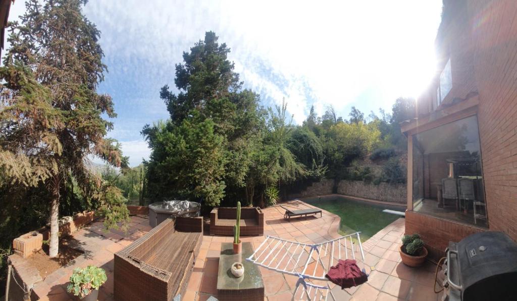 Casa Arrayan - 2