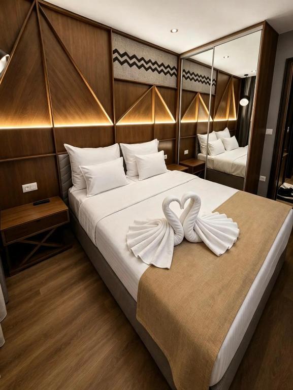 MK Luxury Apartments Vila Borova - 4