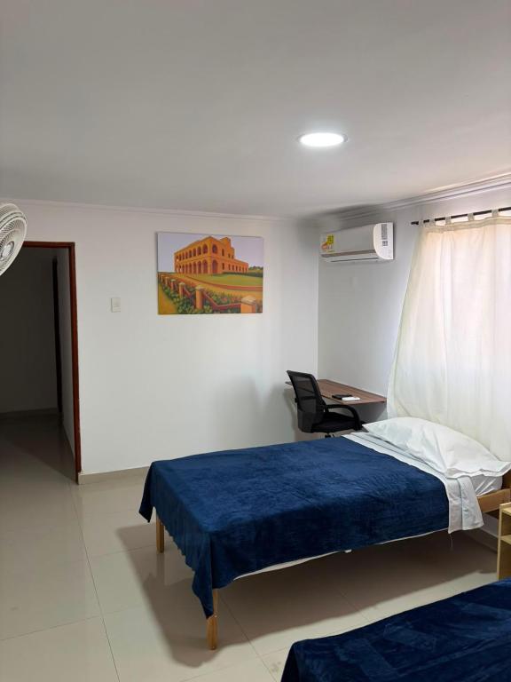 Karua Hostal - 3