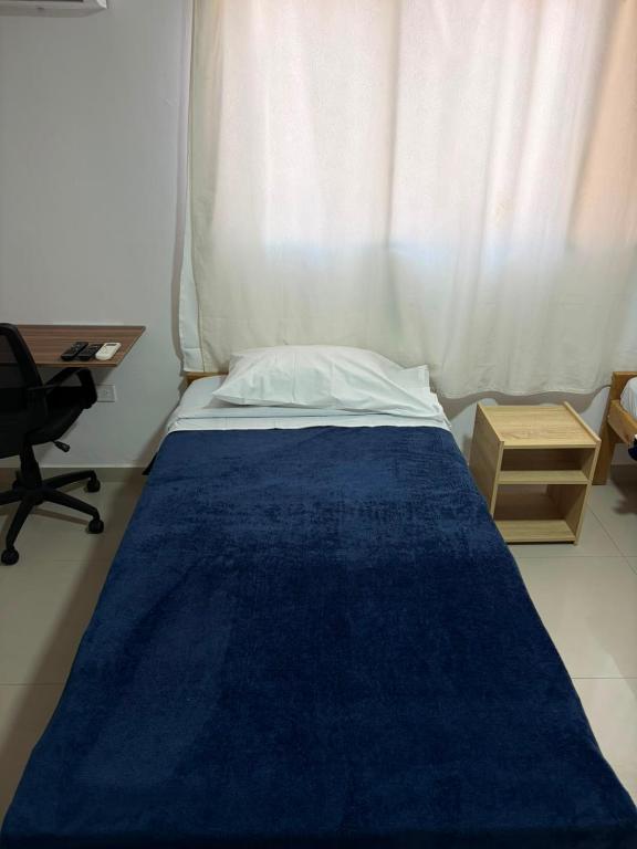 Karua Hostal - 5