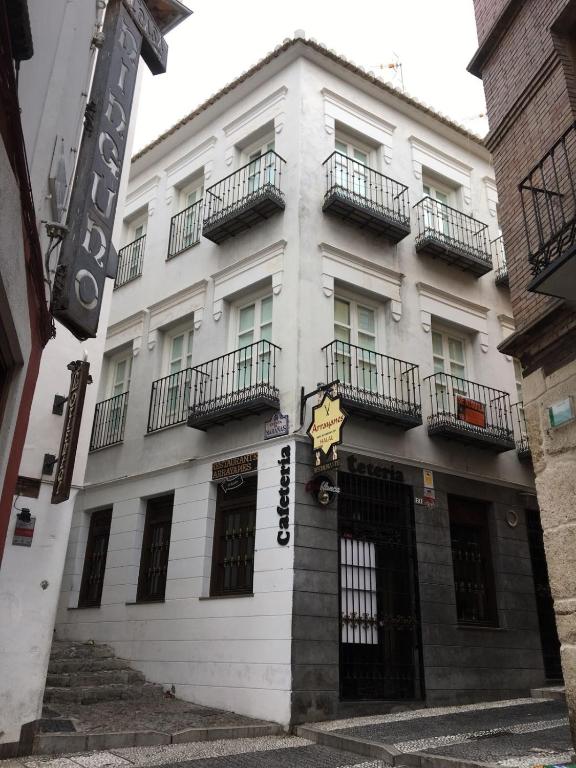 Precioso apartamento en Granada para cuatro - 3