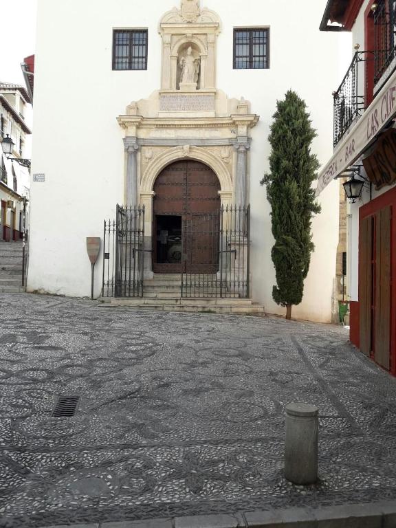 Precioso apartamento en Granada para cuatro - 5