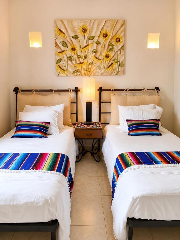 Penthouse 2BD 2BA with Private Rooftop and Plunge Pool - 5