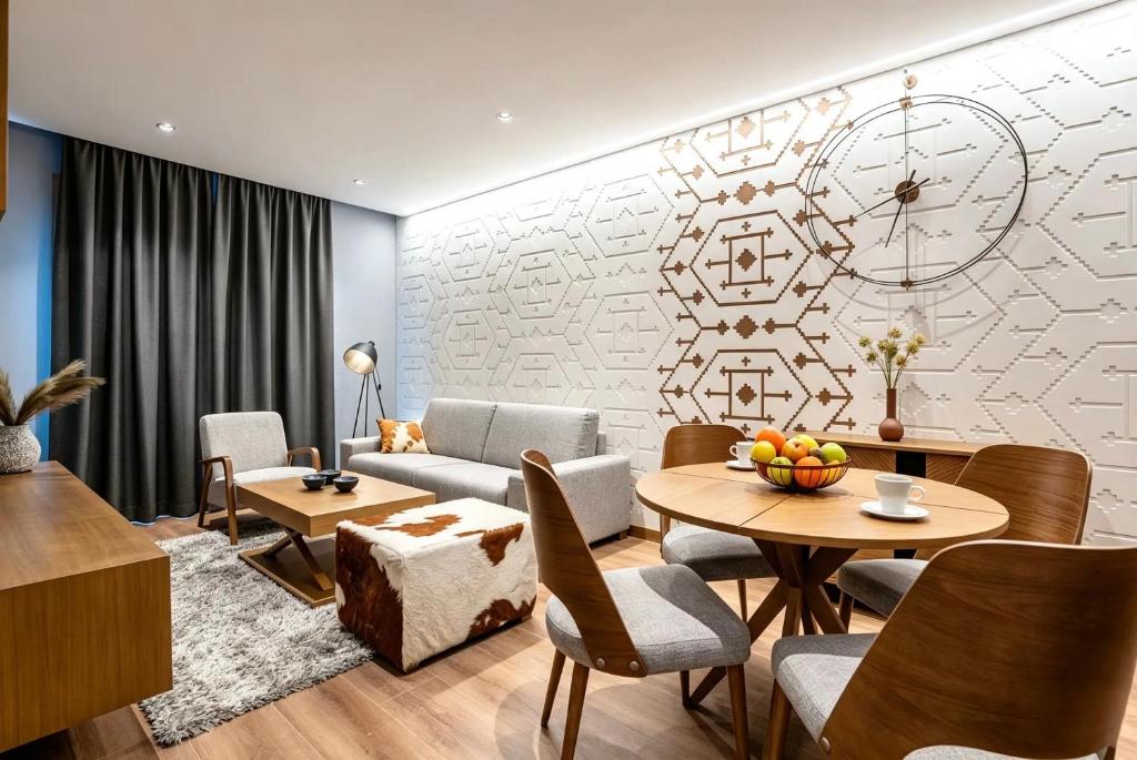 MK Luxury Apartments Vila Borova - 2