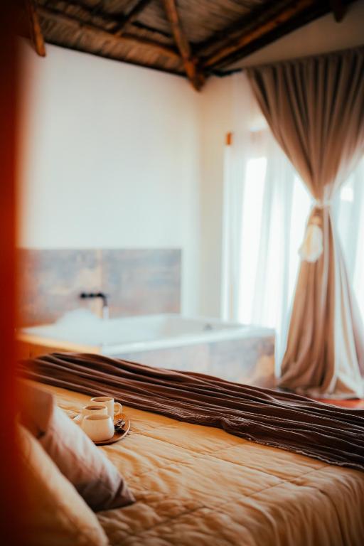 Bali Andino Hotel Boutique & Lodges Mendoza - 5