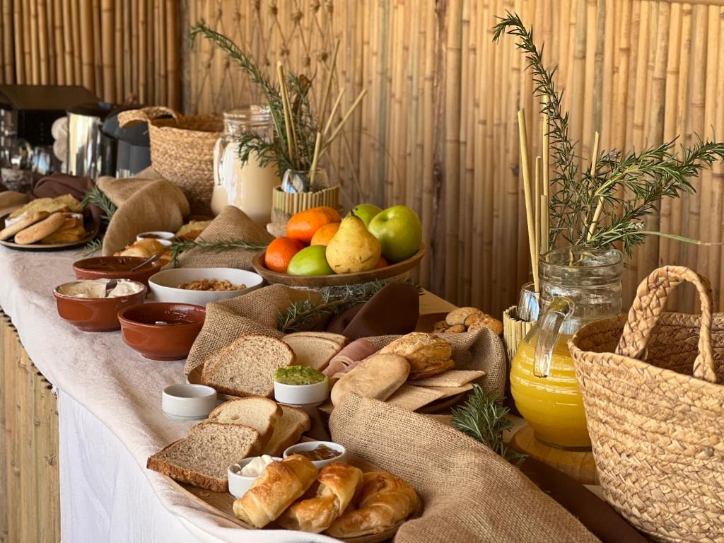 Bali Andino Hotel Boutique & Lodges Mendoza - 4