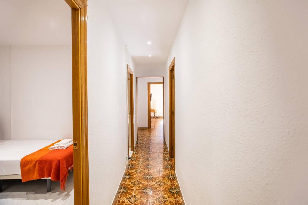 Apartment in Gracia A34PAA1127 - 3