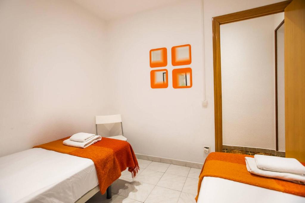 Apartment in Gracia A34PAA1127 - 5