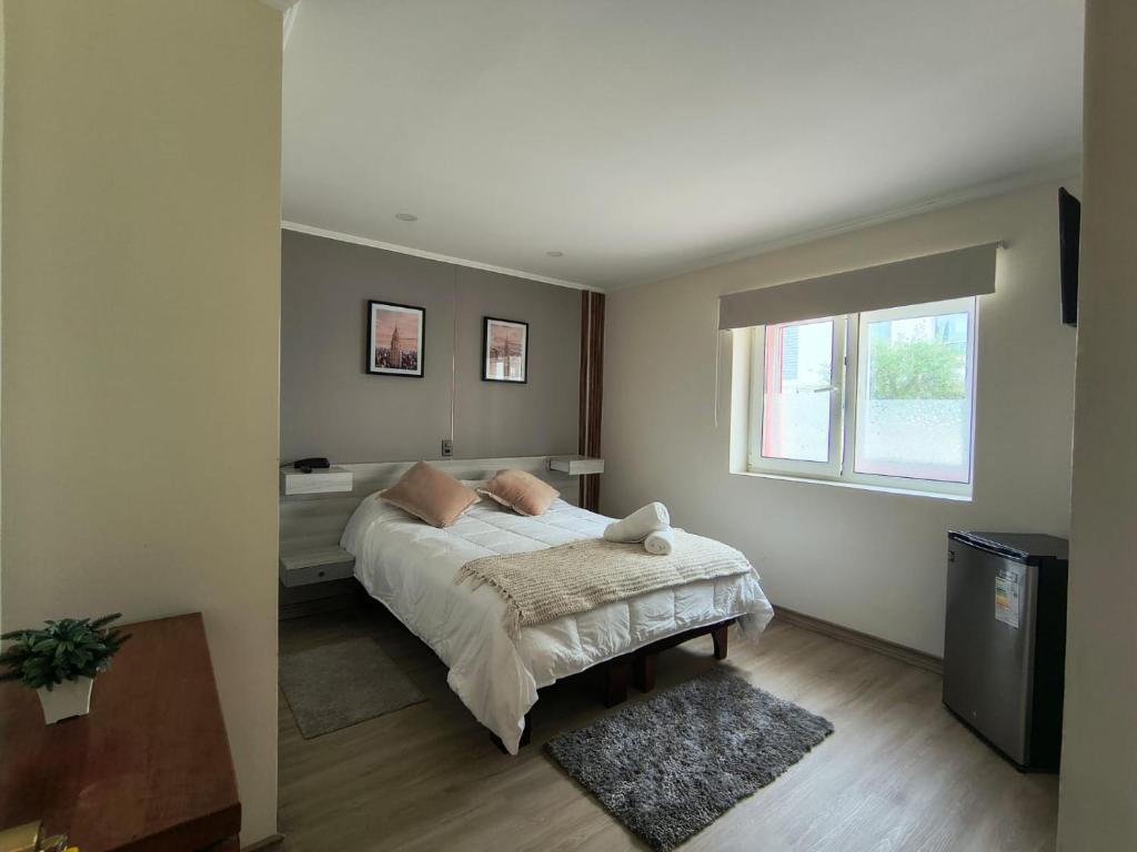 Hotel Ágora - 5