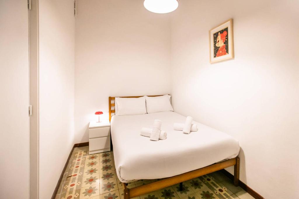 Por1100 - Apartment in the heart of Gracia - 5