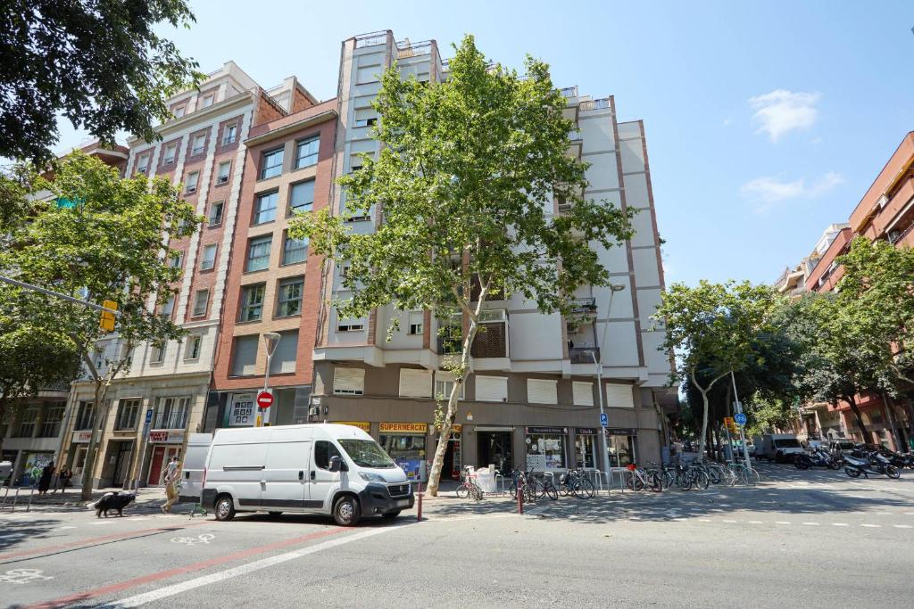 2IND1109 - 1 bedroom apartment - 2