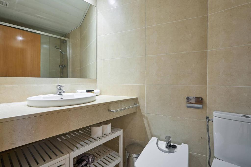 2IND1109 - 1 bedroom apartment - 5