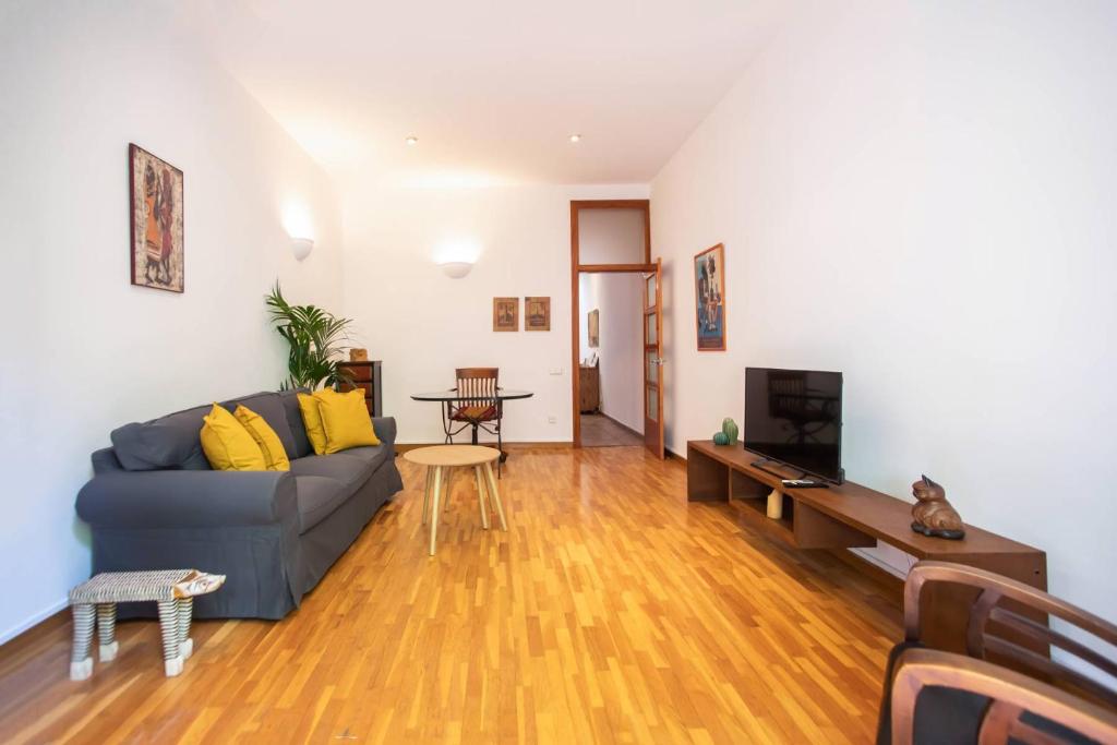 P2ari1046 - Magnific 2Bed Apartment in the Center - 4