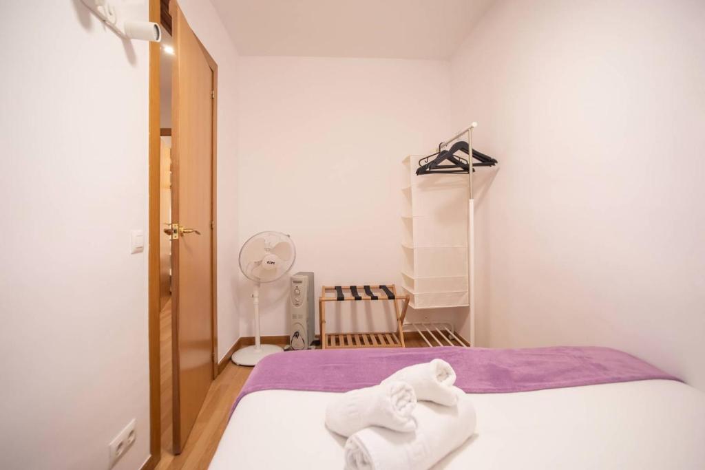 41PAR1022 - Luminous apartment in Sant Antoni - 4