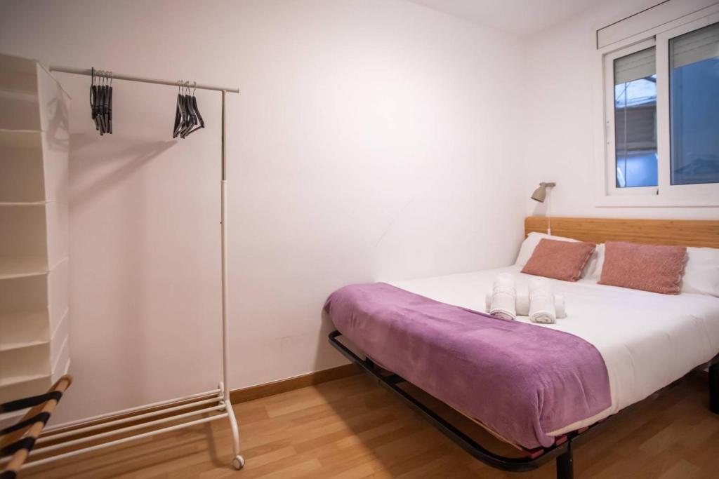 41PAR1022 - Luminous apartment in Sant Antoni - 3