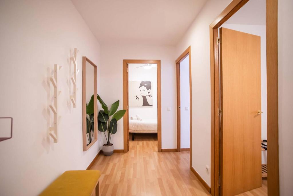 41PAR1022 - Luminous apartment in Sant Antoni - 5