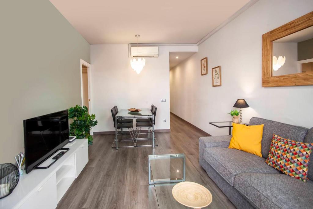 P9MDR1139 - Nice apartment in Poble Sec - 2