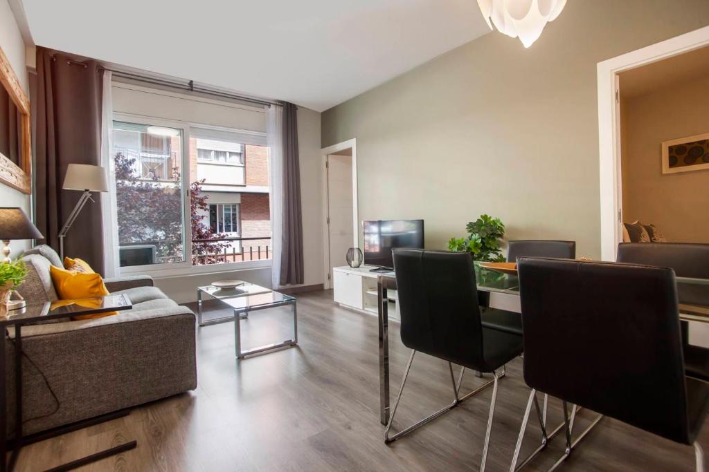 P9MDR1139 - Nice apartment in Poble Sec - 3