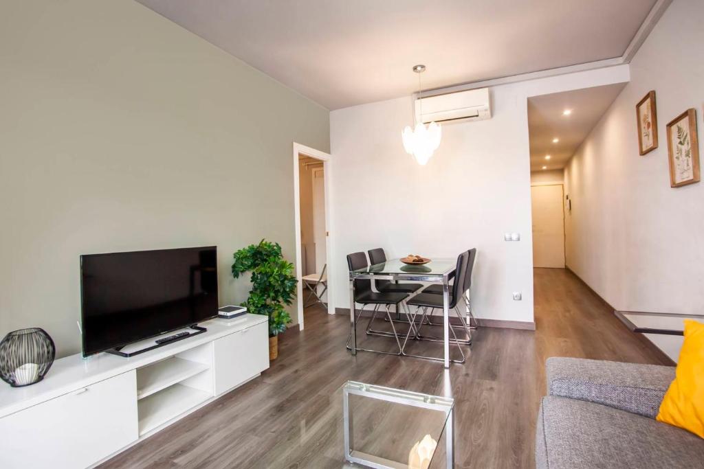 P9MDR1139 - Nice apartment in Poble Sec - 4