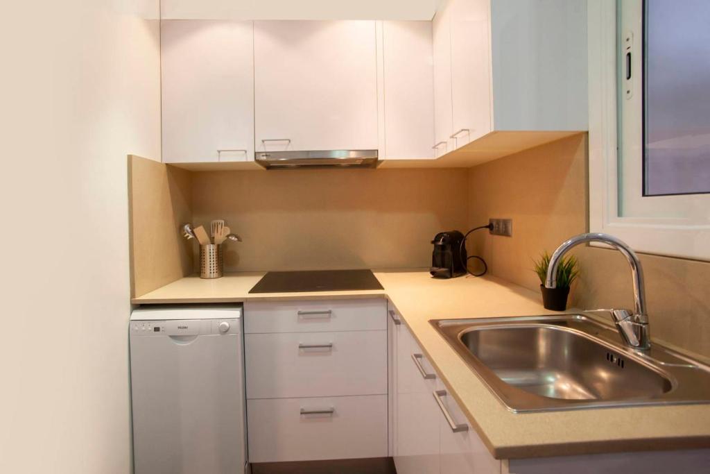 P9MDR1139 - Nice apartment in Poble Sec - 5