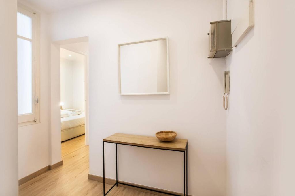 44PAA1129 - 3 Bedrooms in Gracia - 2
