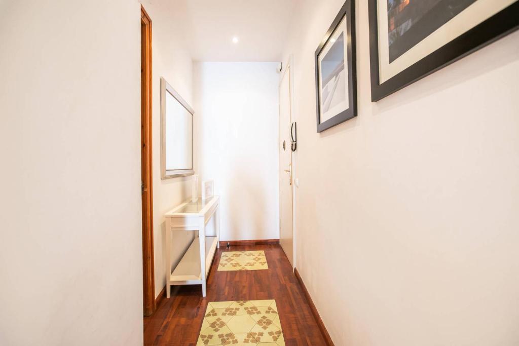41NAP1102-Beautiful apartment near sagrada Familia - 3