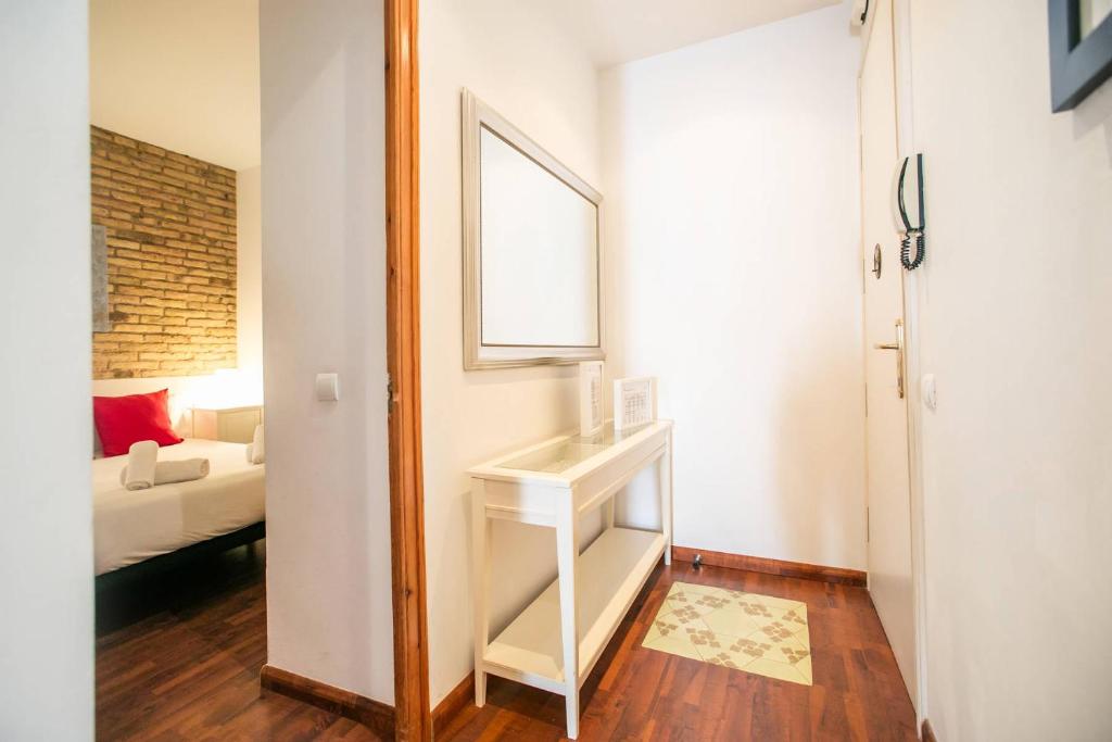 41NAP1102-Beautiful apartment near sagrada Familia - 2