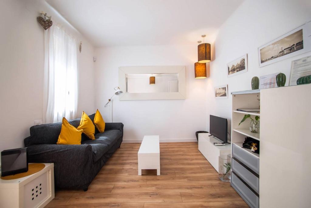 P2VIIV1042 Modern & Cozy Apartment Poble Sec - 3