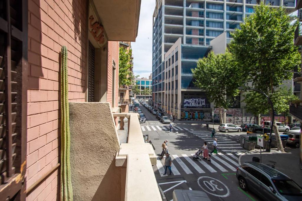 P2VIIV1042 Modern & Cozy Apartment Poble Sec - 5