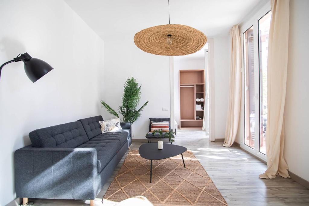 P1grvcc1059 - Fantastic 2BR flat in the center - 2