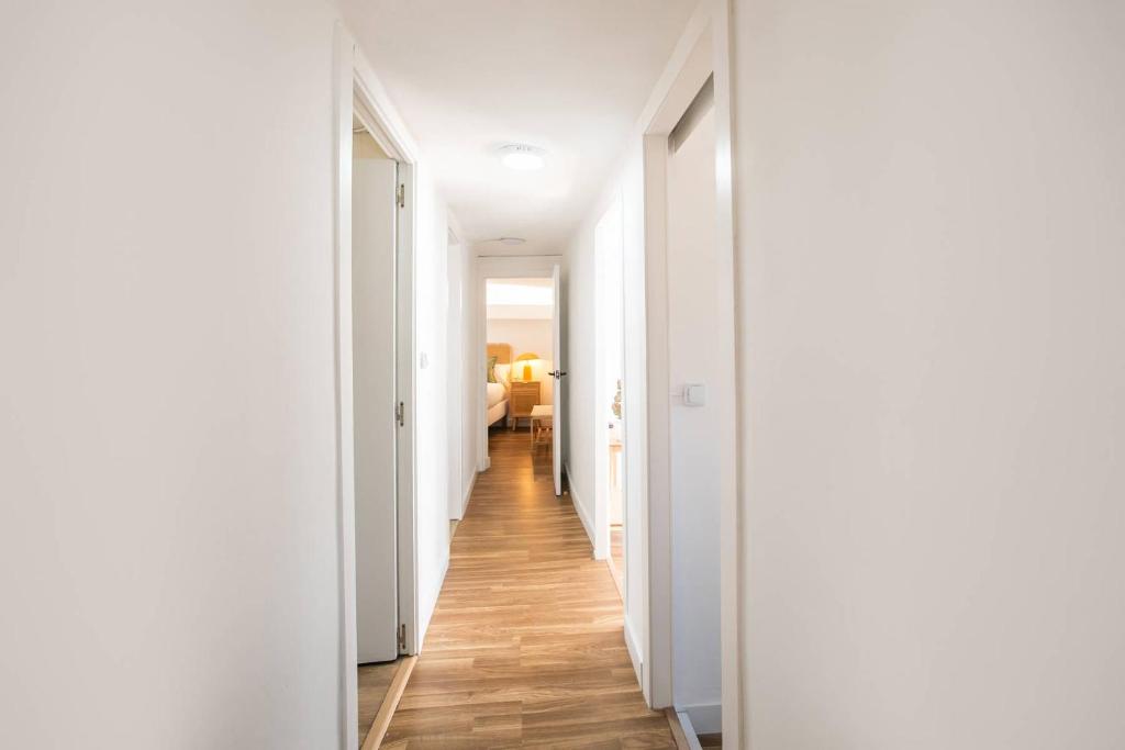 41ARA1101 - Fantastic Apartment with terrace - 4