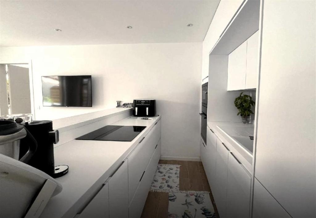 Charming Mediterranean Apartment - 3