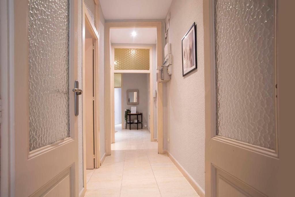 22MAN1017- Lovely apartment in Sant Antoni - 4