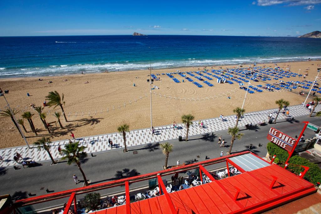 Les Dunes Suites photo