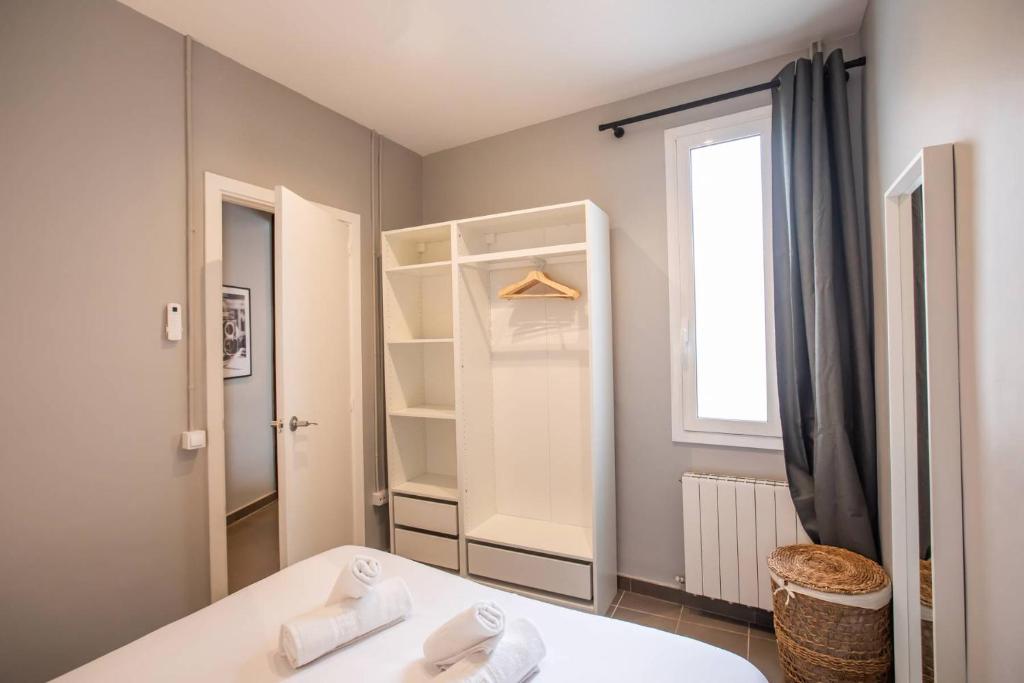 33MAL1082- Big 3br apartment near Sagrada Familia - 4