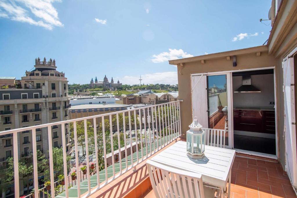 S2SEP1099 - Great apartment with private terrace - 1