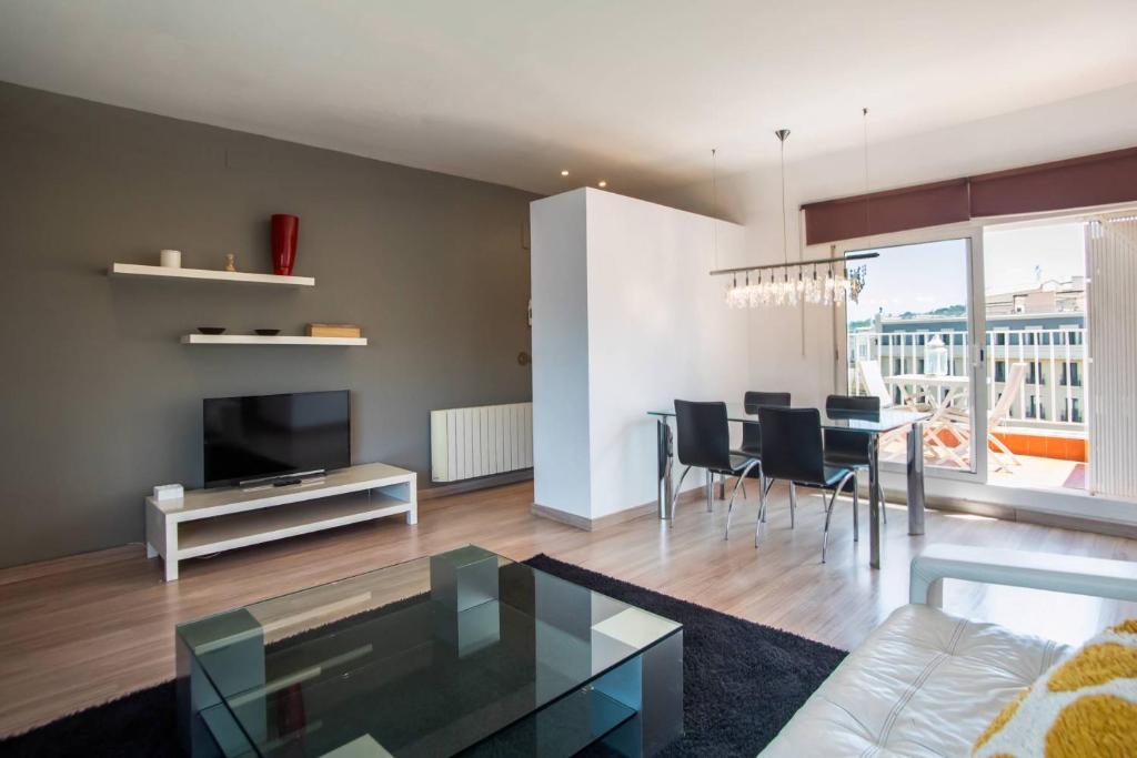 S2SEP1099 - Great apartment with private terrace - 3