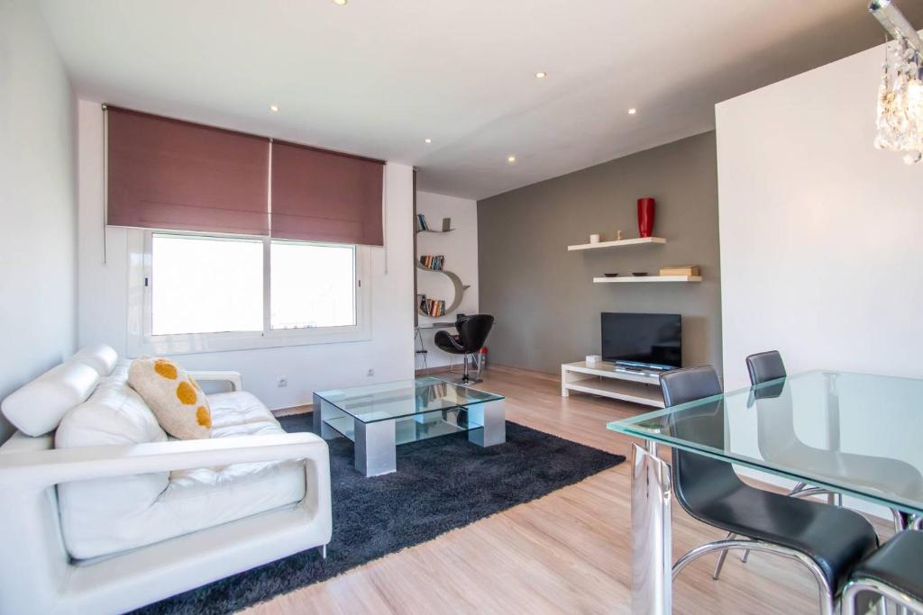 S2SEP1099 - Great apartment with private terrace - 4