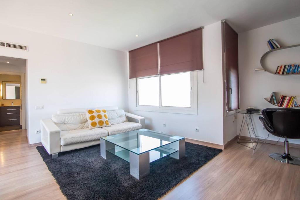 S2SEP1099 - Great apartment with private terrace - 5