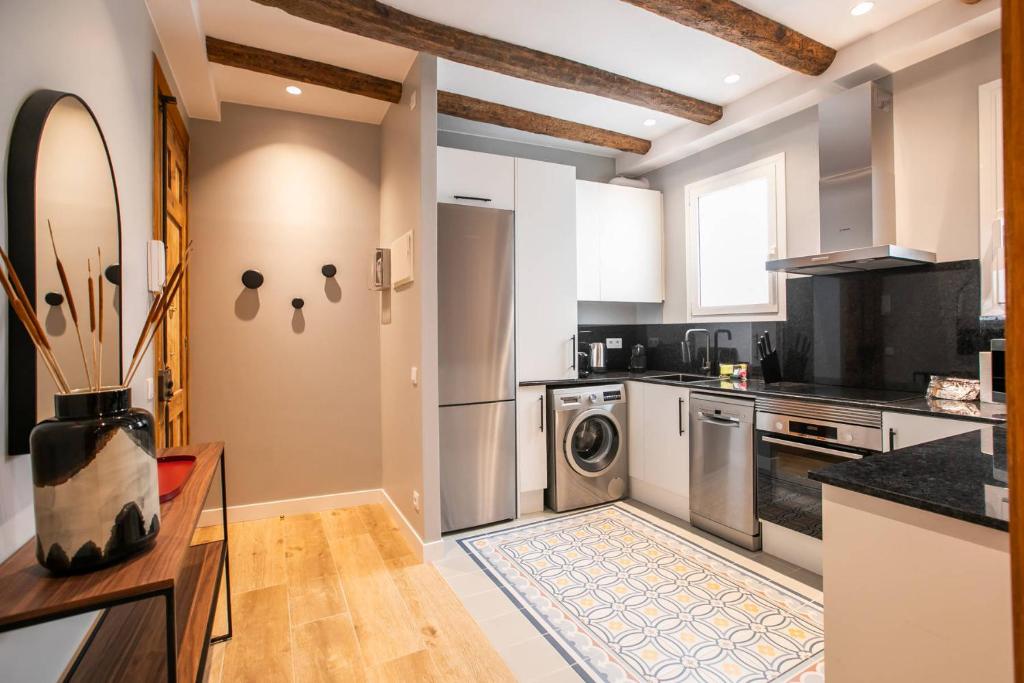 31MAL1054 - Fantastic apartment - 2