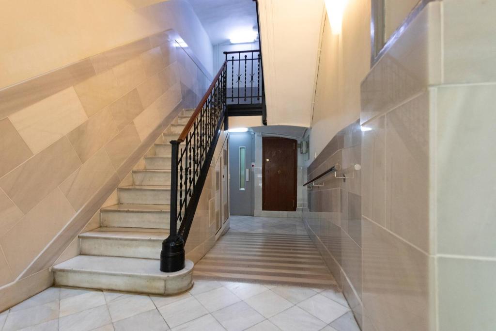 63mal1030 Spectacular apartment in Sagrada Familia - 4